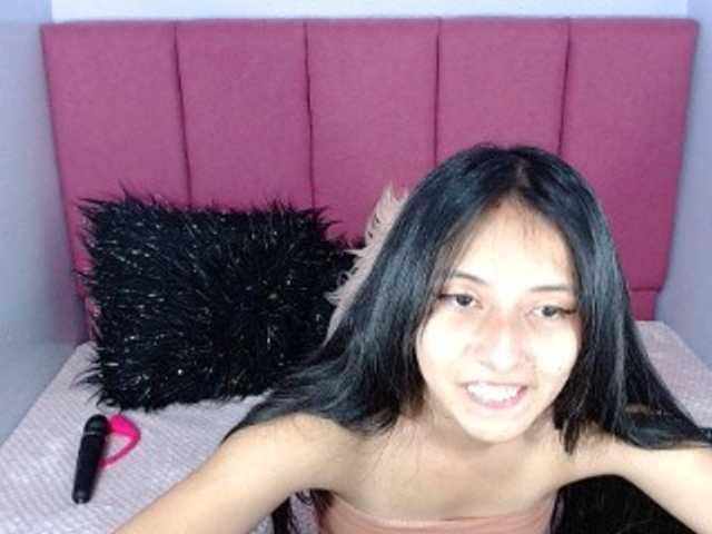 Transliacijos ekrano nuotraukos PaolaSex