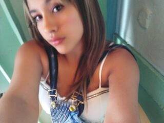 Erotinis vaizdo pokalbis PaolaSweet