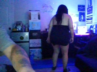 Erotinis vaizdo pokalbis pappymak