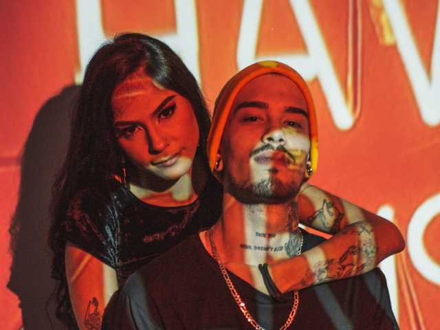 Profilio nuotrauka ParadiseFSins