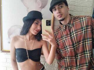 Erotinis vaizdo pokalbis Paradisex-mwc