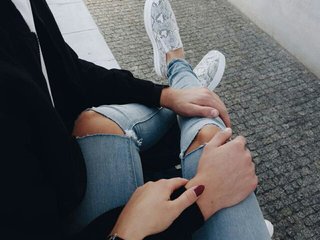 Erotinis vaizdo pokalbis Parakaili