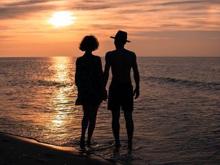 Erotinis vaizdo pokalbis ParaOrgazmov