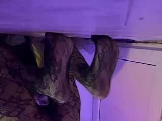 Erotinis vaizdo pokalbis SashaXXXtasy