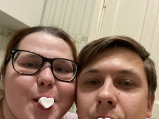 Erotinis vaizdo pokalbis Parasdrims