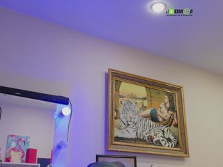 Erotinis vaizdo pokalbis _Milashka_