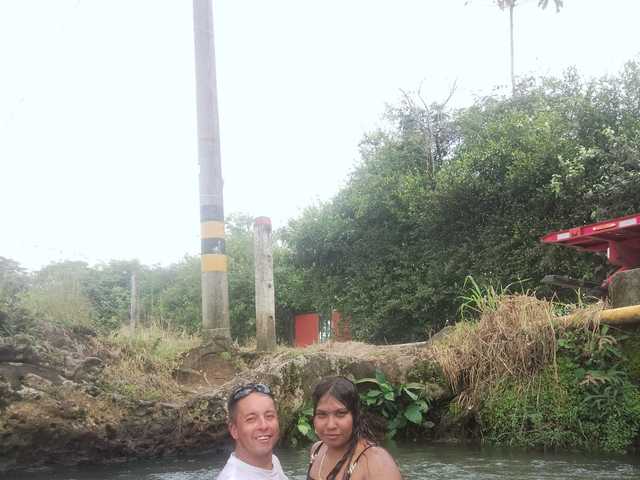 Profilio nuotrauka PAREJA-EXTREMA