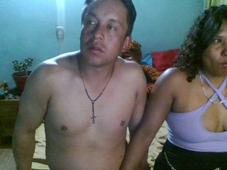 Erotinis vaizdo pokalbis PAREJA-EXTREMA