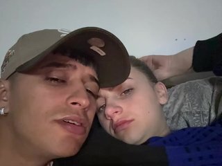Erotinis vaizdo pokalbis Parejacaliente6669