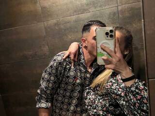 Erotinis vaizdo pokalbis Parejaveintidos