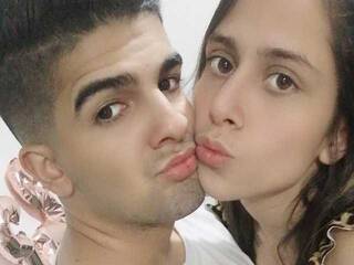 Erotinis vaizdo pokalbis Parisfran