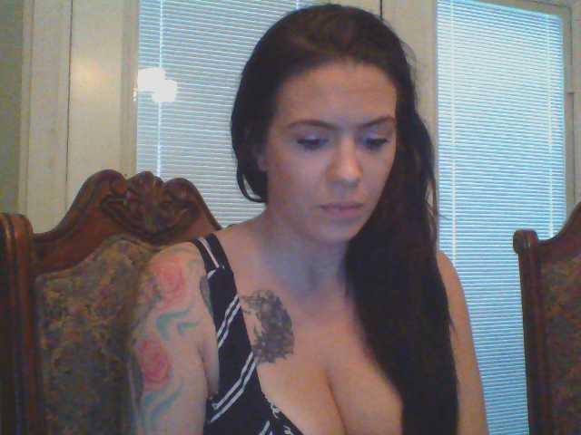 Nuotraukos Parislynn83 Whos going to be my KING today?? Tips make me play