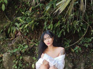 Erotinis vaizdo pokalbis PARKERCINTHIA