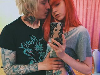 Profilio nuotrauka paro4katattoo
