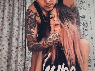 Profilio nuotrauka paro4katattoo