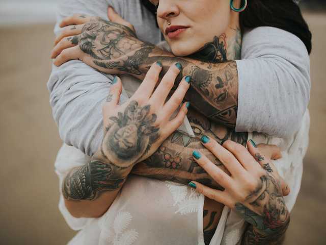 Profilio nuotrauka paro4katattoo