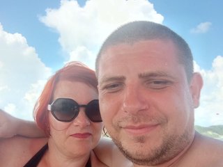 Erotinis vaizdo pokalbis Parochka1