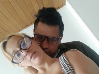 Erotinis vaizdo pokalbis partycol2