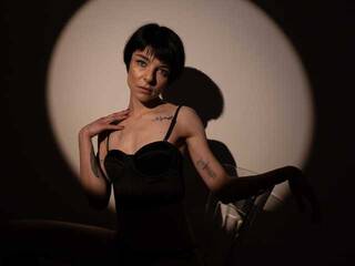 Erotinis vaizdo pokalbis Parvati-Mynx