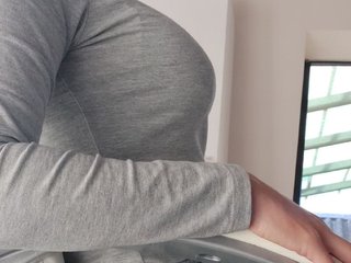 Erotinis vaizdo pokalbis PassionFruittt