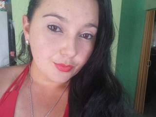 Erotinis vaizdo pokalbis patricia-etha