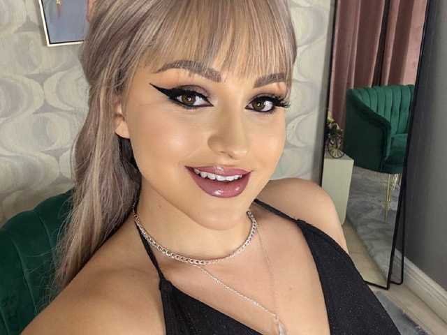 Profilio nuotrauka patricia-spice