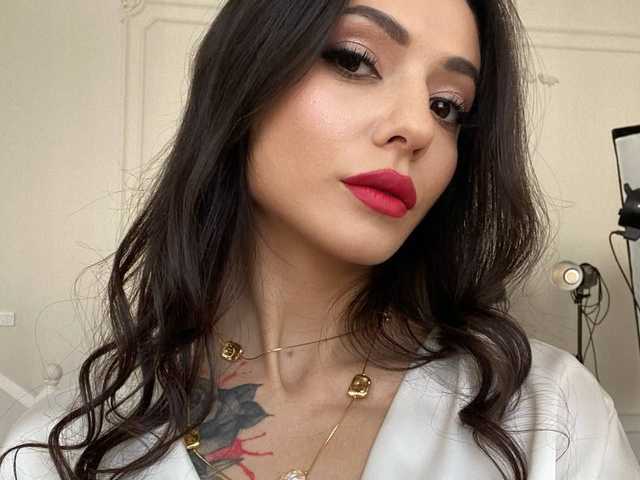 Profilio nuotrauka PatriciaBecker