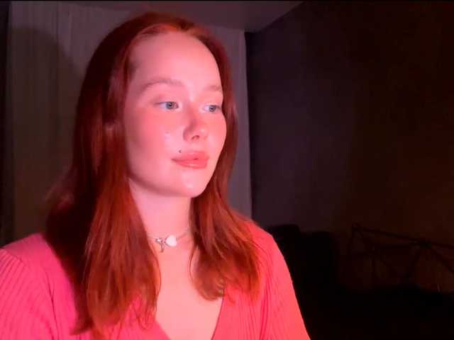Transliacijos ekrano nuotraukos PatriciaFlowe