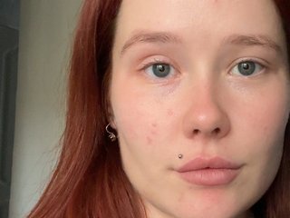 Erotinis vaizdo pokalbis PatriciaFlowe