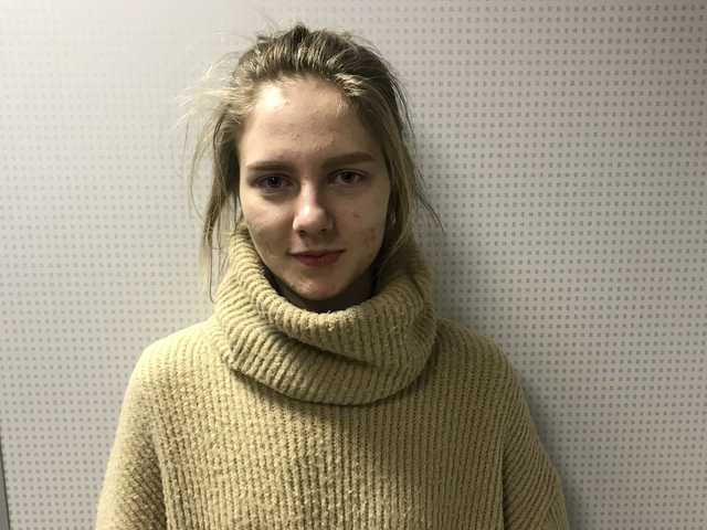 Profilio nuotrauka PatriciaWong
