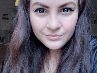 Erotinis vaizdo pokalbis Pattie-Maggie