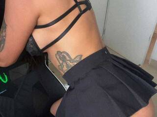 Erotinis vaizdo pokalbis pattilove1