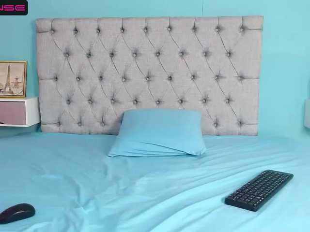 Transliacijos ekrano nuotraukos Paty-