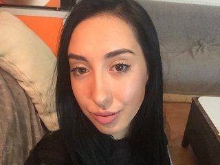 Profilio nuotrauka PatyPatricia