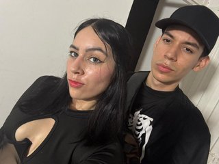 Erotinis vaizdo pokalbis paul-vanessa