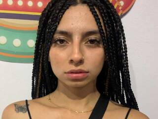 Erotinis vaizdo pokalbis paula-betancur