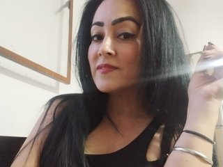 Erotinis vaizdo pokalbis paula-james