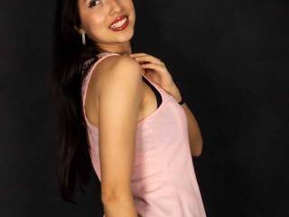 Erotinis vaizdo pokalbis paula-payton