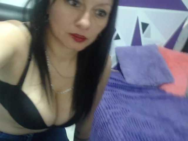 Transliacijos ekrano nuotraukos Paula-Smith