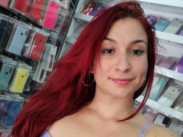 Profilio nuotrauka Paula38