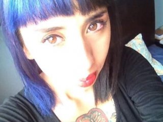 Profilio nuotrauka paulamontolla
