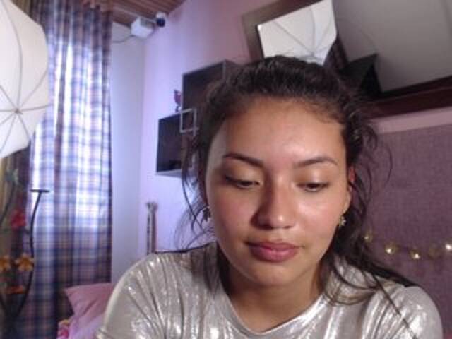 Transliacijos ekrano nuotraukos Paulasweetsex