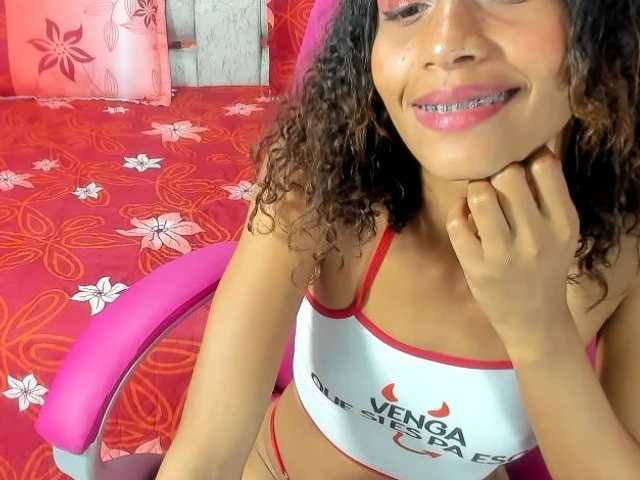 Profilio nuotrauka paulina-evans