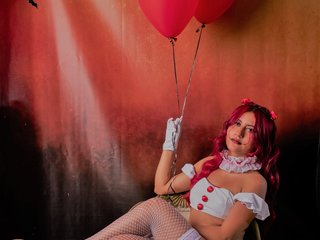 Erotinis vaizdo pokalbis paulinasaeEnz