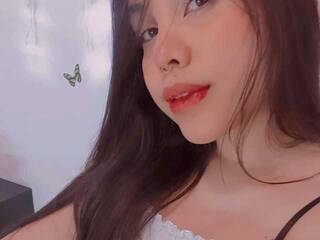 Erotinis vaizdo pokalbis PaulinaSantos