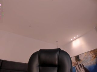 Erotinis vaizdo pokalbis PaulinaSantos1