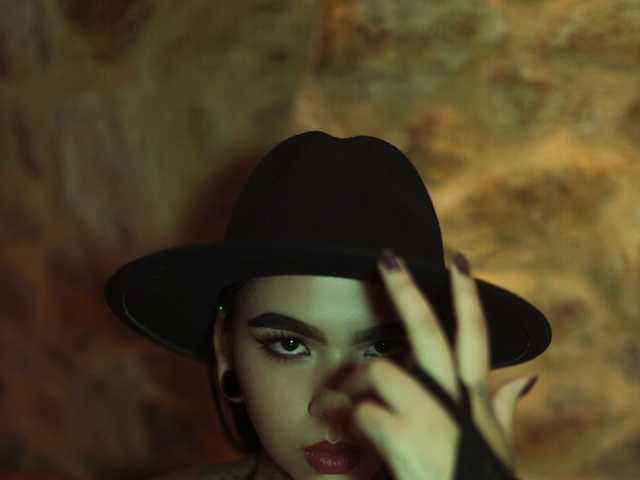Profilio nuotrauka PaulinneSmith