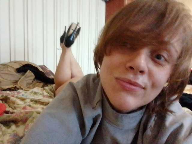 Profilio nuotrauka Pchelka69