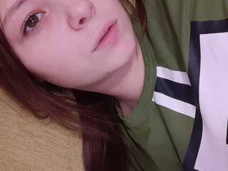 Erotinis vaizdo pokalbis Peach-eden