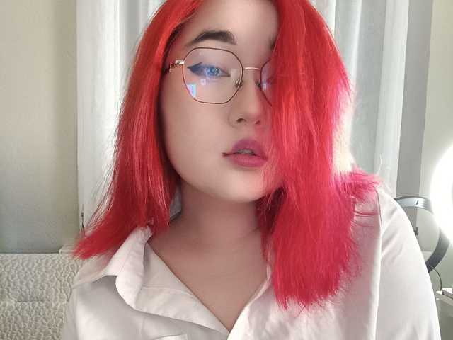 Profilio nuotrauka peach-girl